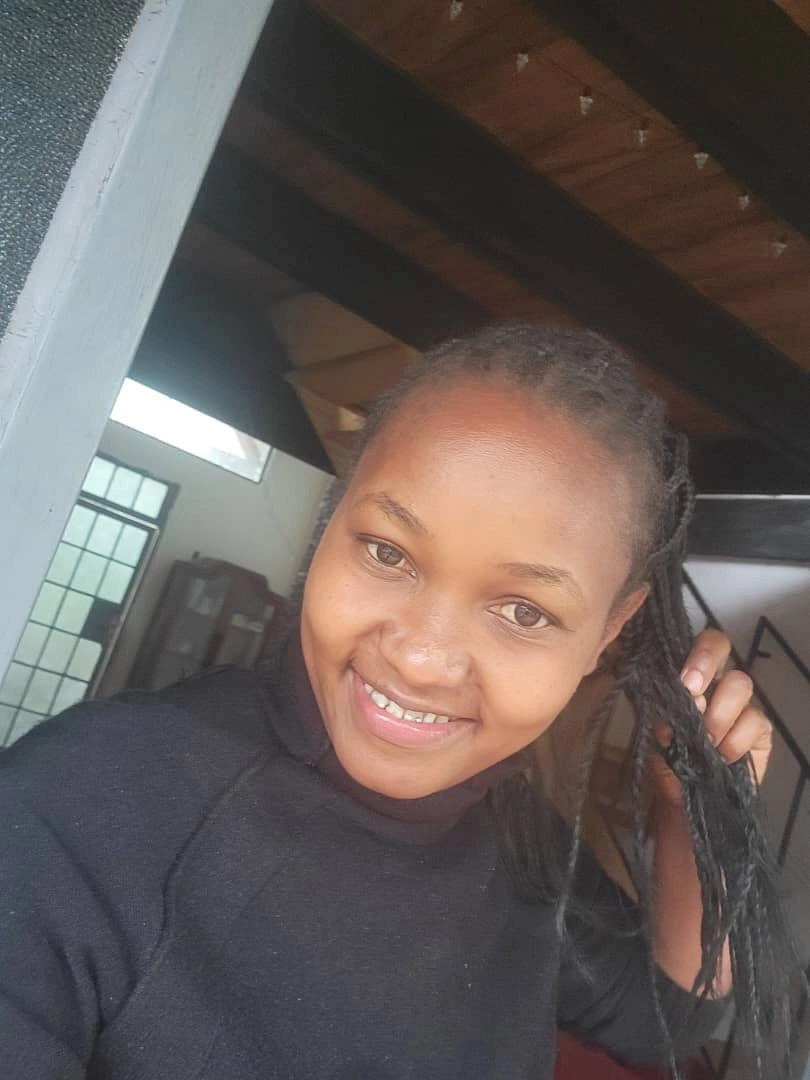Claire Matemba