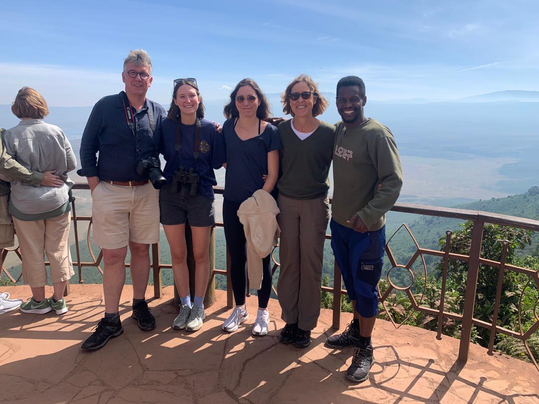 Ngorongoro