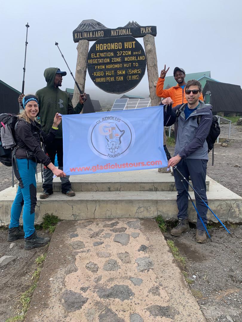 Kilimanjaro Overview