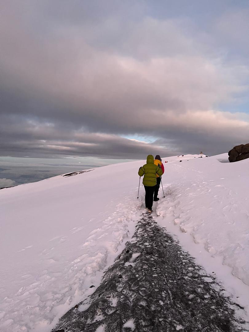 Climbing FAQs
