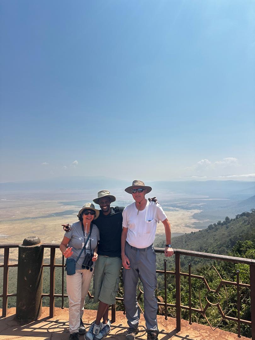Private Tours